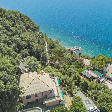 Apartment Lambrusca By Interhome Moneglia Dış mekan fotoğraf