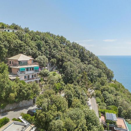 Apartment Lambrusca By Interhome Moneglia Dış mekan fotoğraf