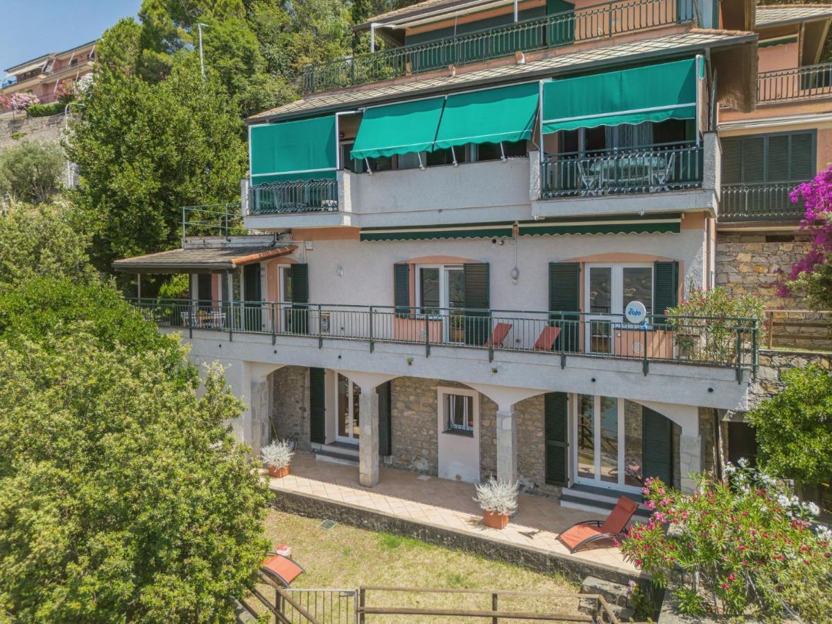 Apartment Lambrusca By Interhome Moneglia Dış mekan fotoğraf