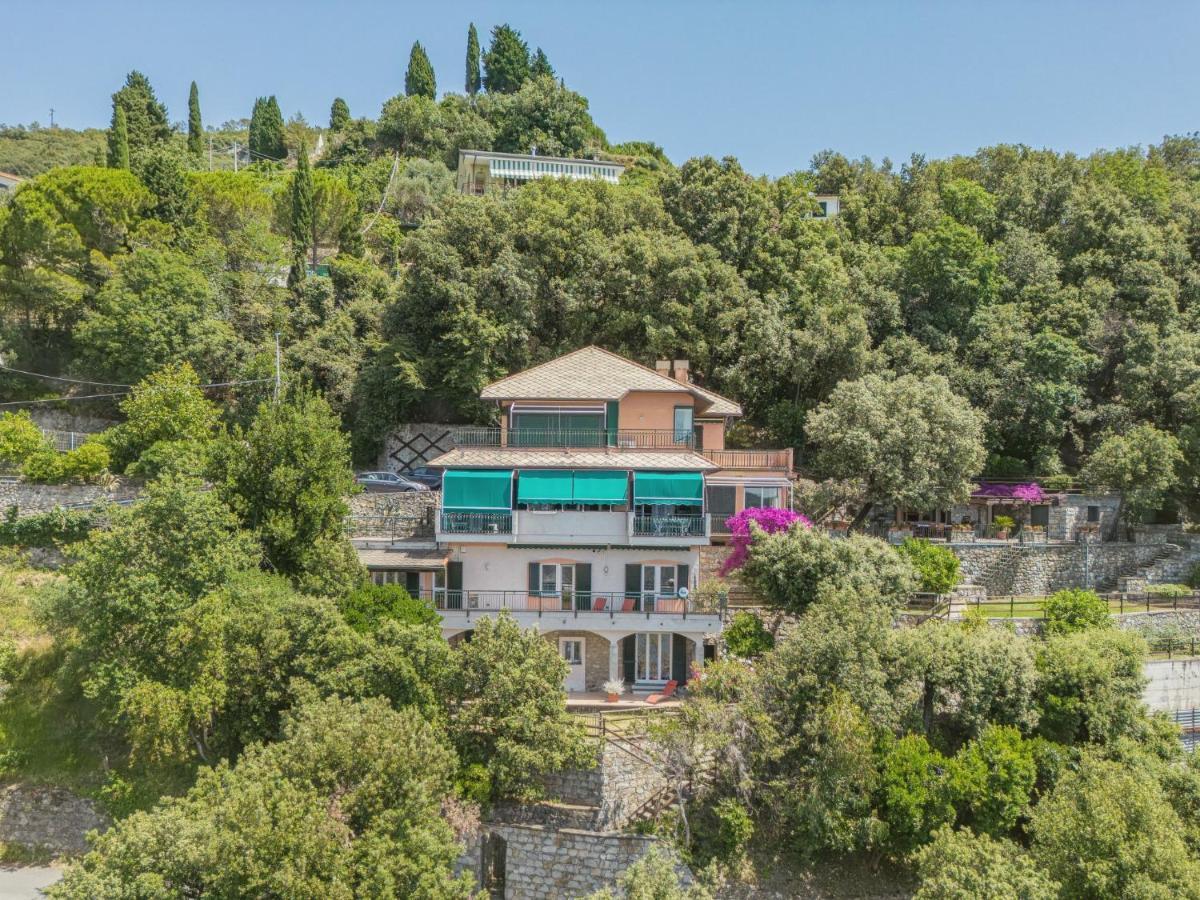 Apartment Lambrusca By Interhome Moneglia Dış mekan fotoğraf