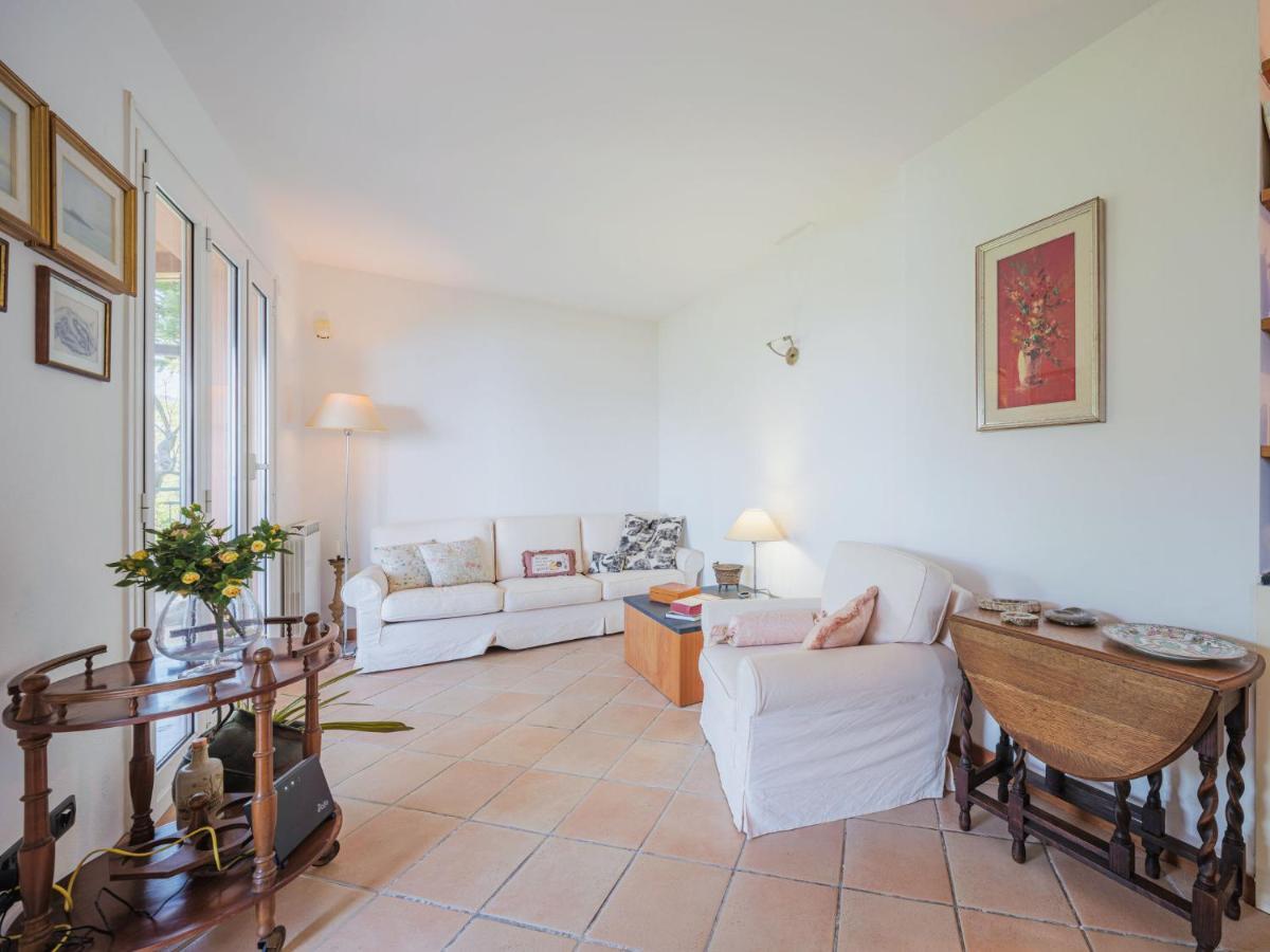 Apartment Lambrusca By Interhome Moneglia Dış mekan fotoğraf