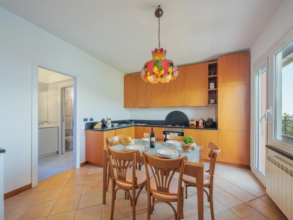 Apartment Lambrusca By Interhome Moneglia Dış mekan fotoğraf