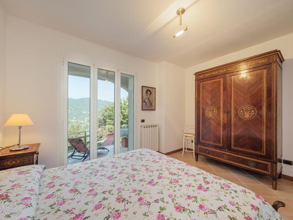 Apartment Lambrusca By Interhome Moneglia Dış mekan fotoğraf