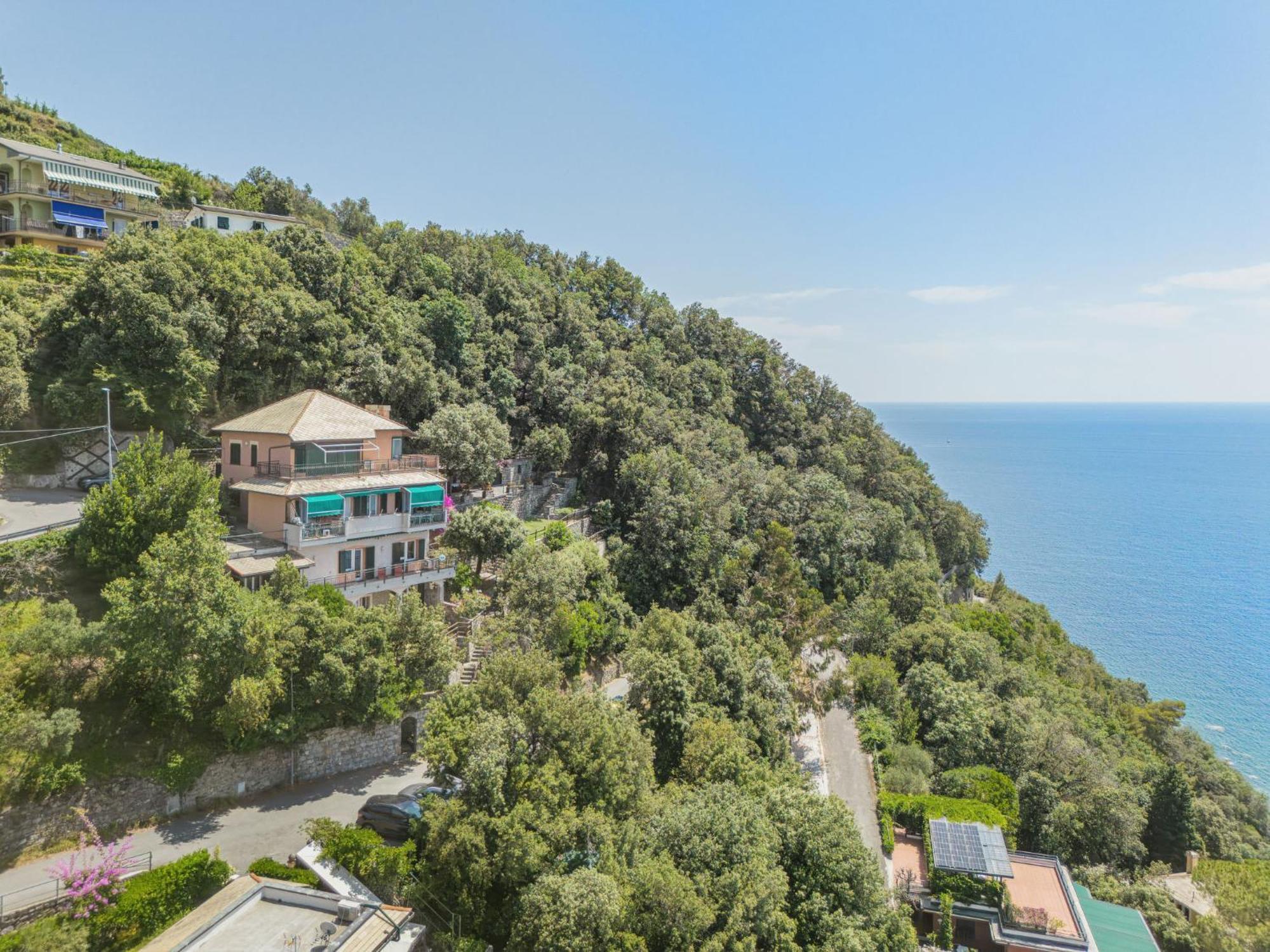 Apartment Lambrusca By Interhome Moneglia Dış mekan fotoğraf