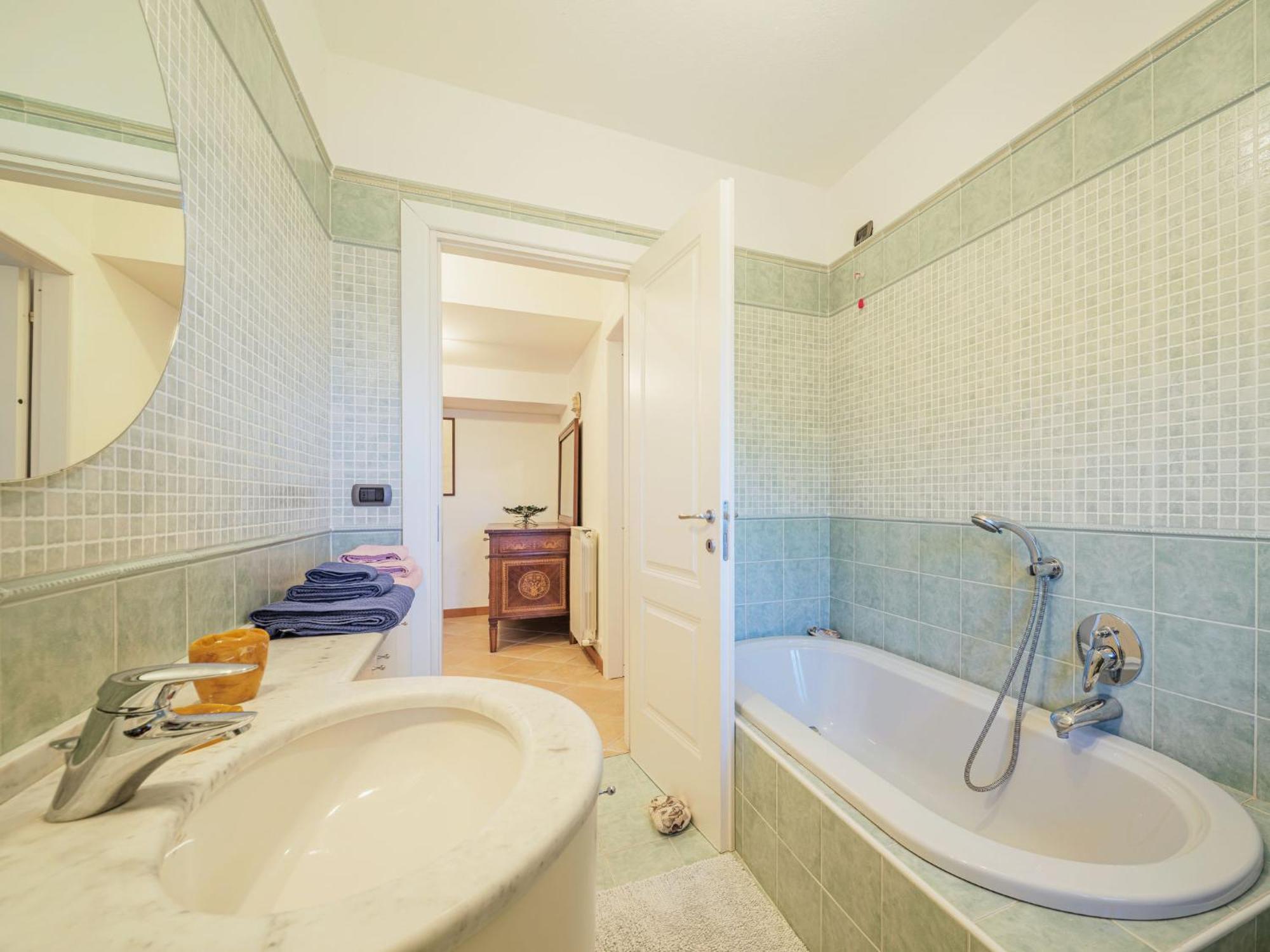 Apartment Lambrusca By Interhome Moneglia Dış mekan fotoğraf