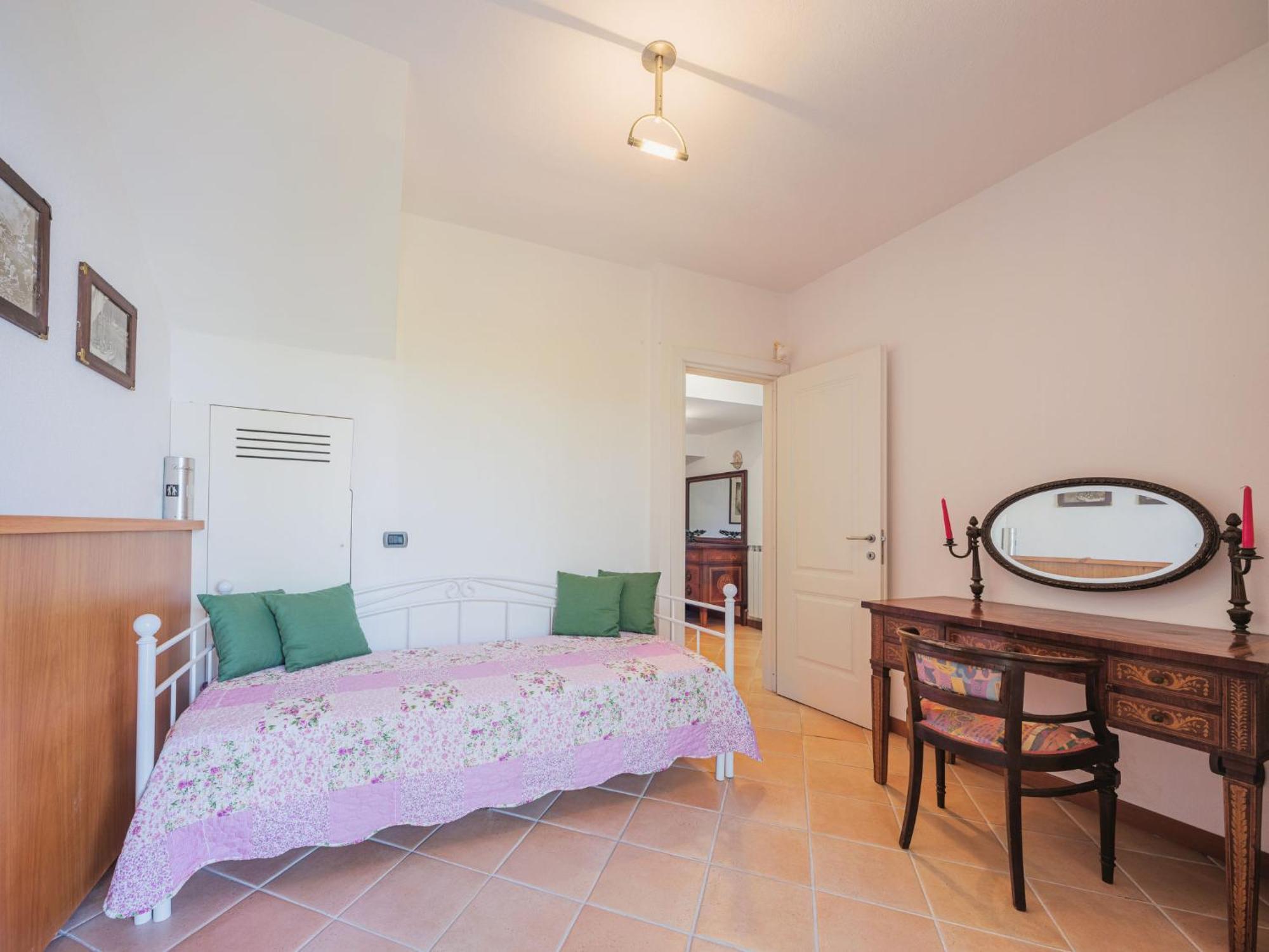 Apartment Lambrusca By Interhome Moneglia Dış mekan fotoğraf