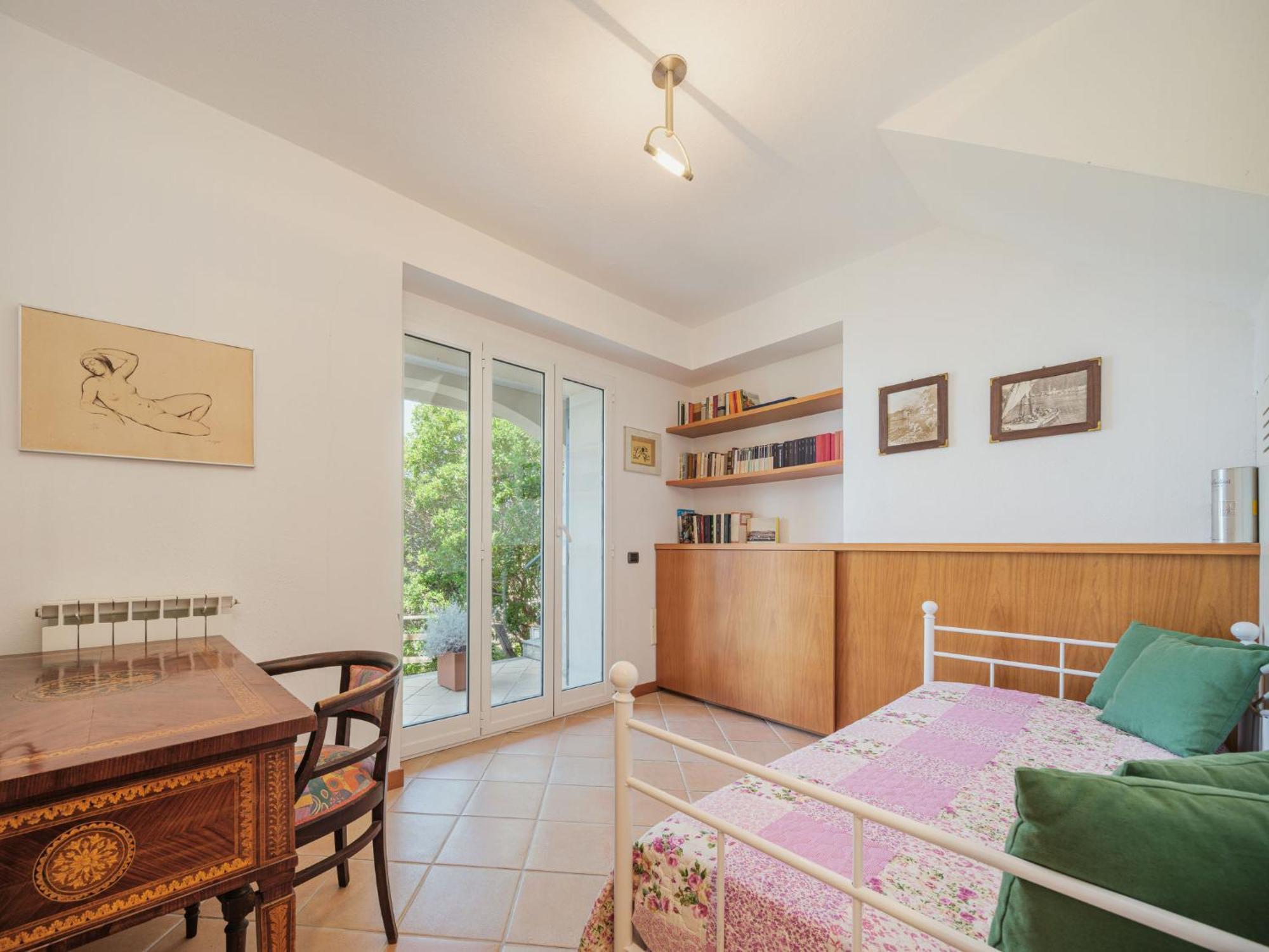 Apartment Lambrusca By Interhome Moneglia Dış mekan fotoğraf