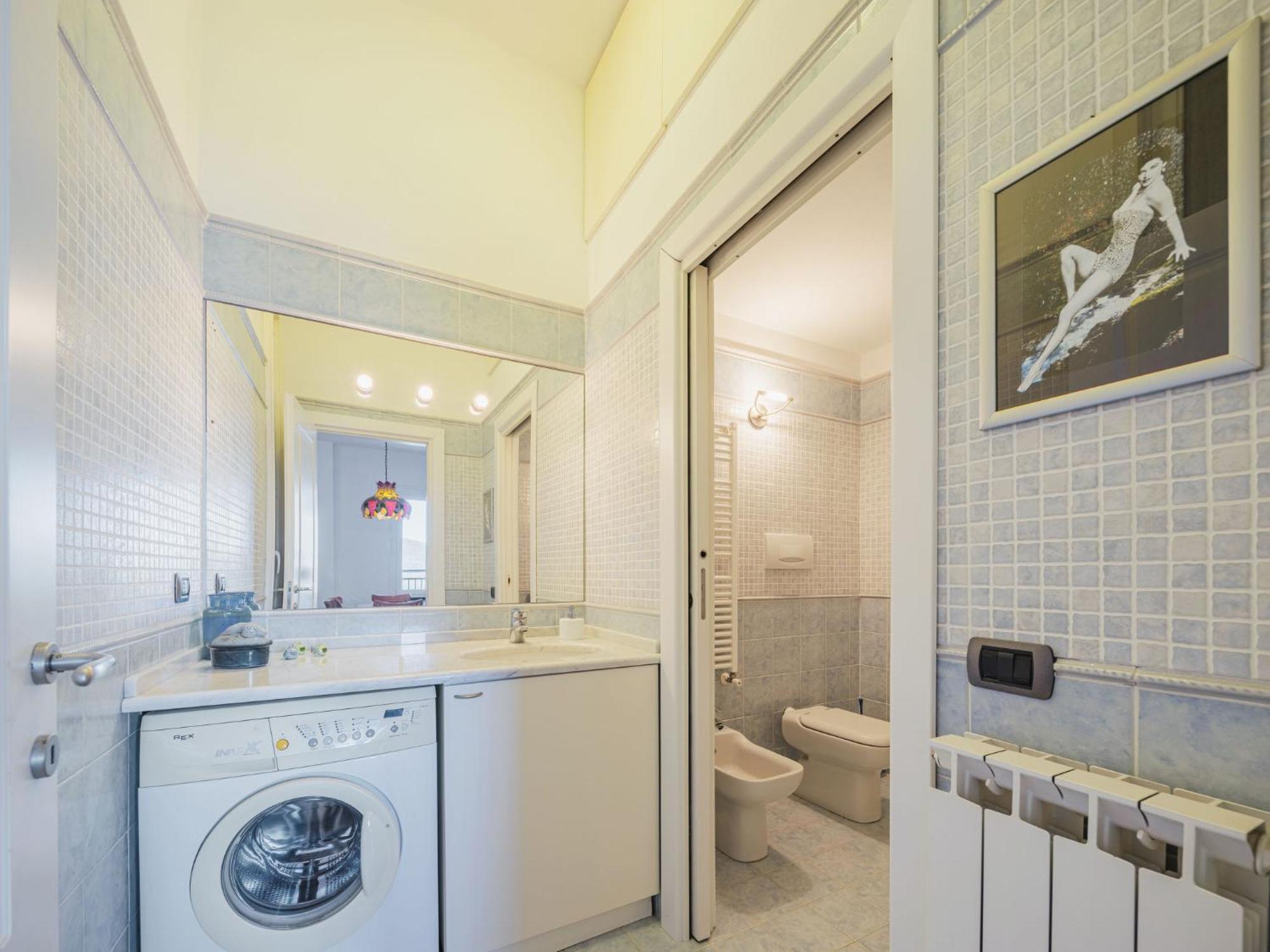 Apartment Lambrusca By Interhome Moneglia Dış mekan fotoğraf