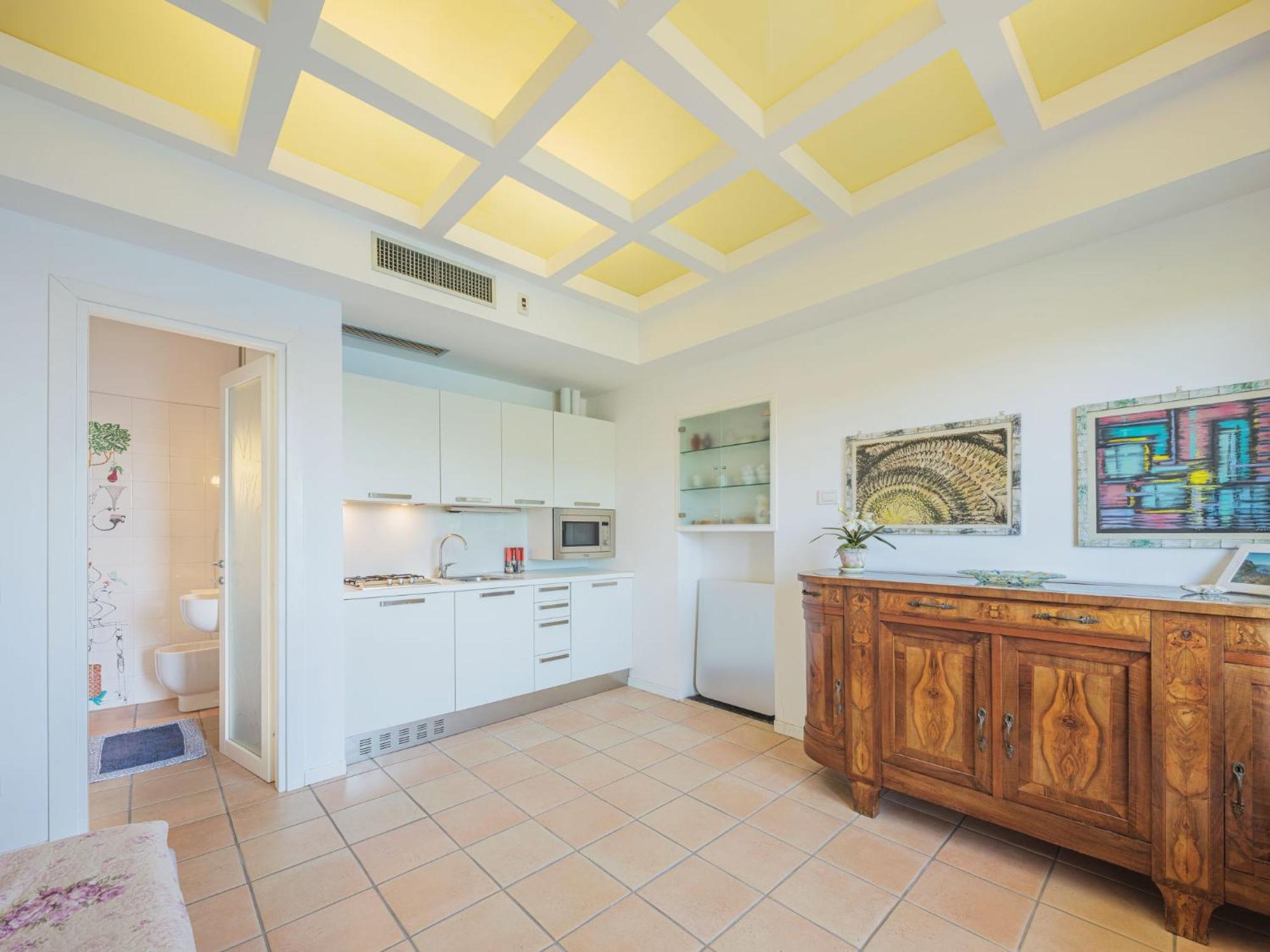 Apartment Lambrusca By Interhome Moneglia Dış mekan fotoğraf