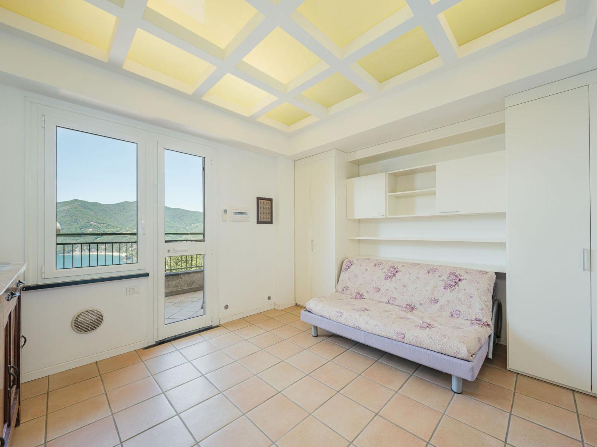 Apartment Lambrusca By Interhome Moneglia Dış mekan fotoğraf
