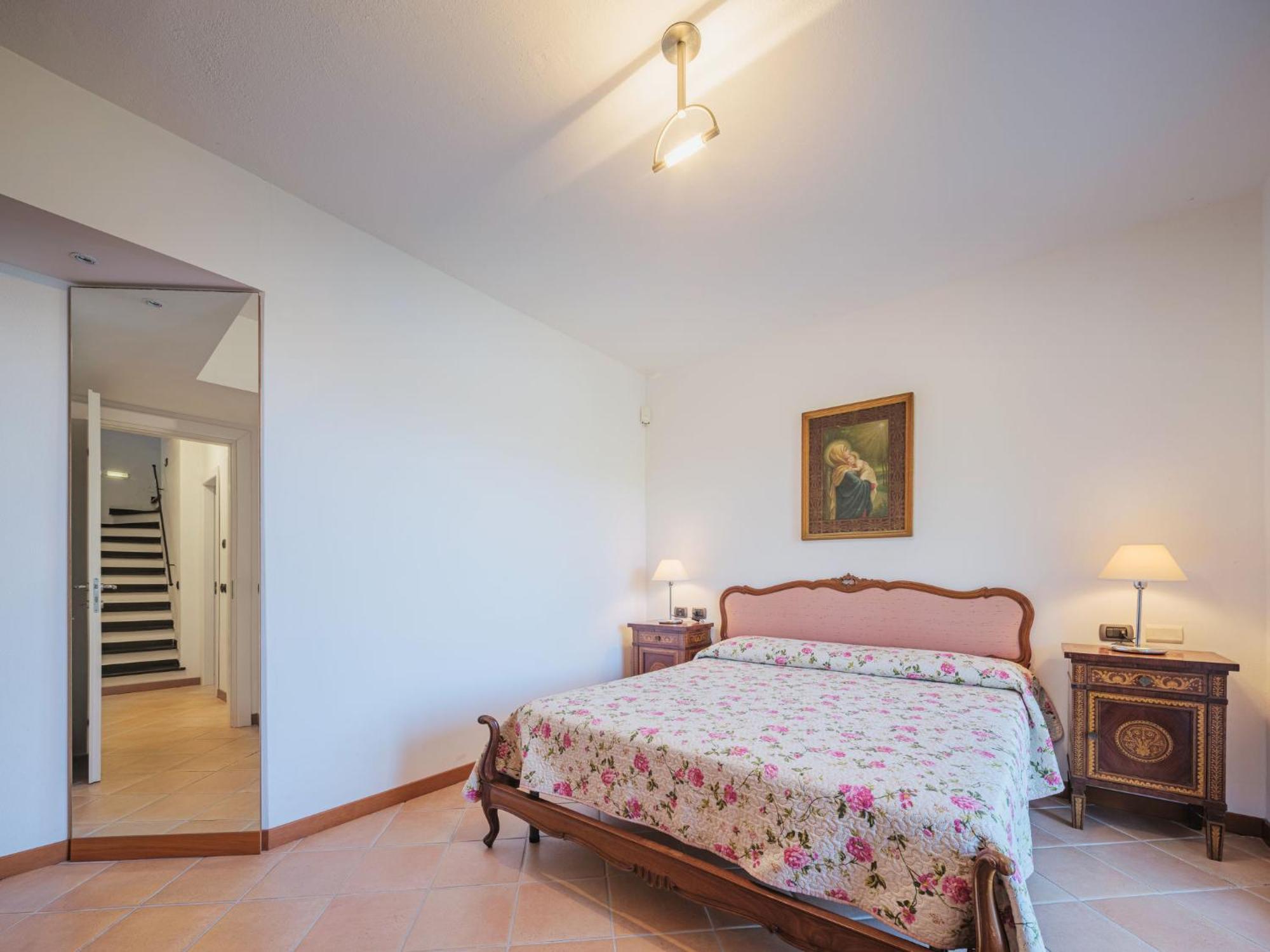 Apartment Lambrusca By Interhome Moneglia Dış mekan fotoğraf