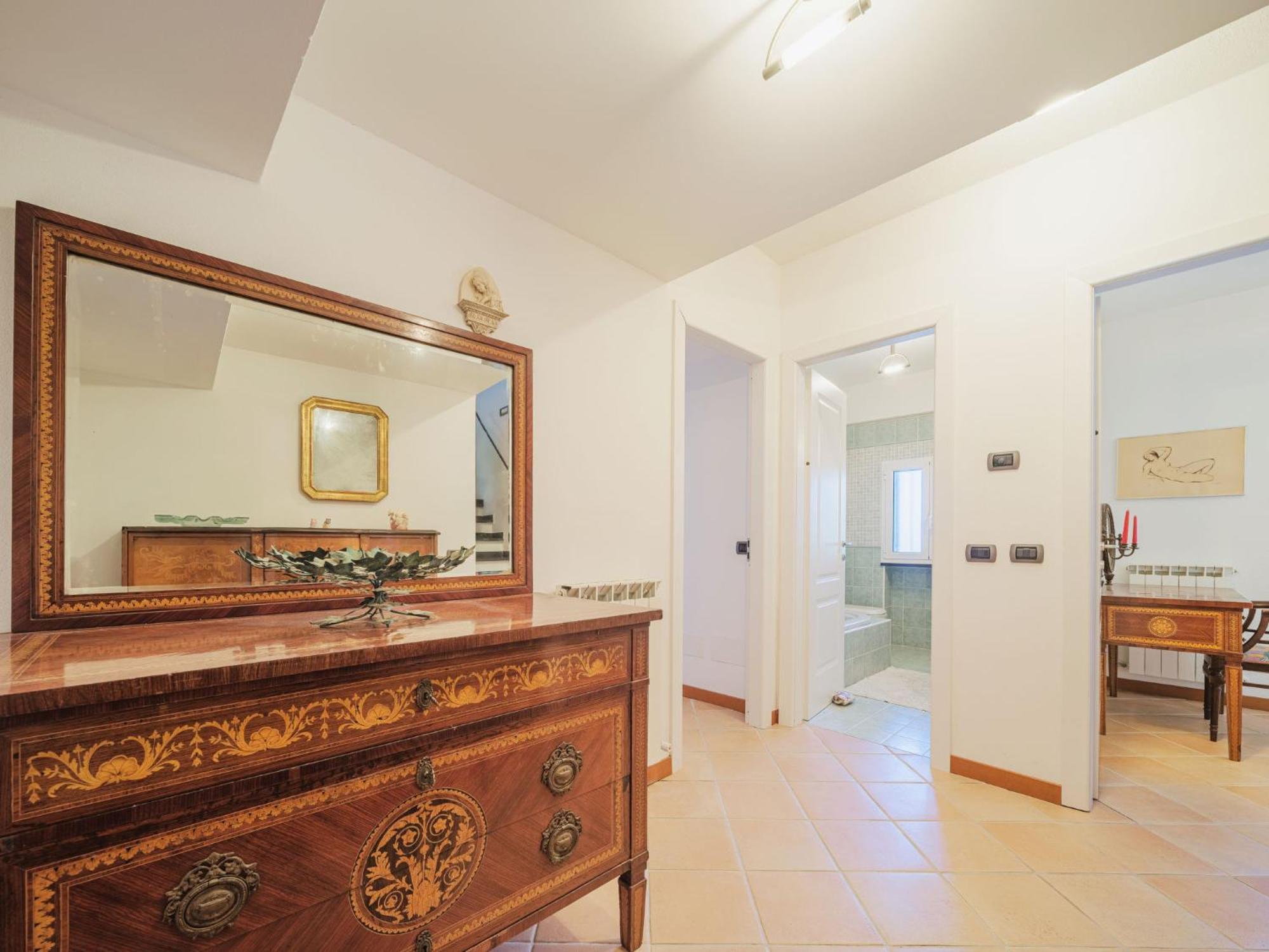 Apartment Lambrusca By Interhome Moneglia Dış mekan fotoğraf