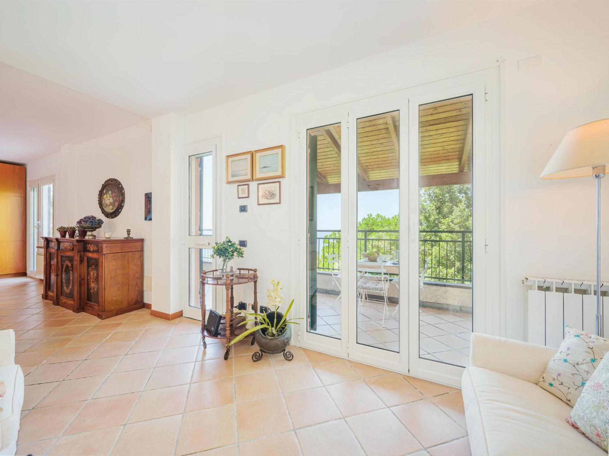 Apartment Lambrusca By Interhome Moneglia Dış mekan fotoğraf