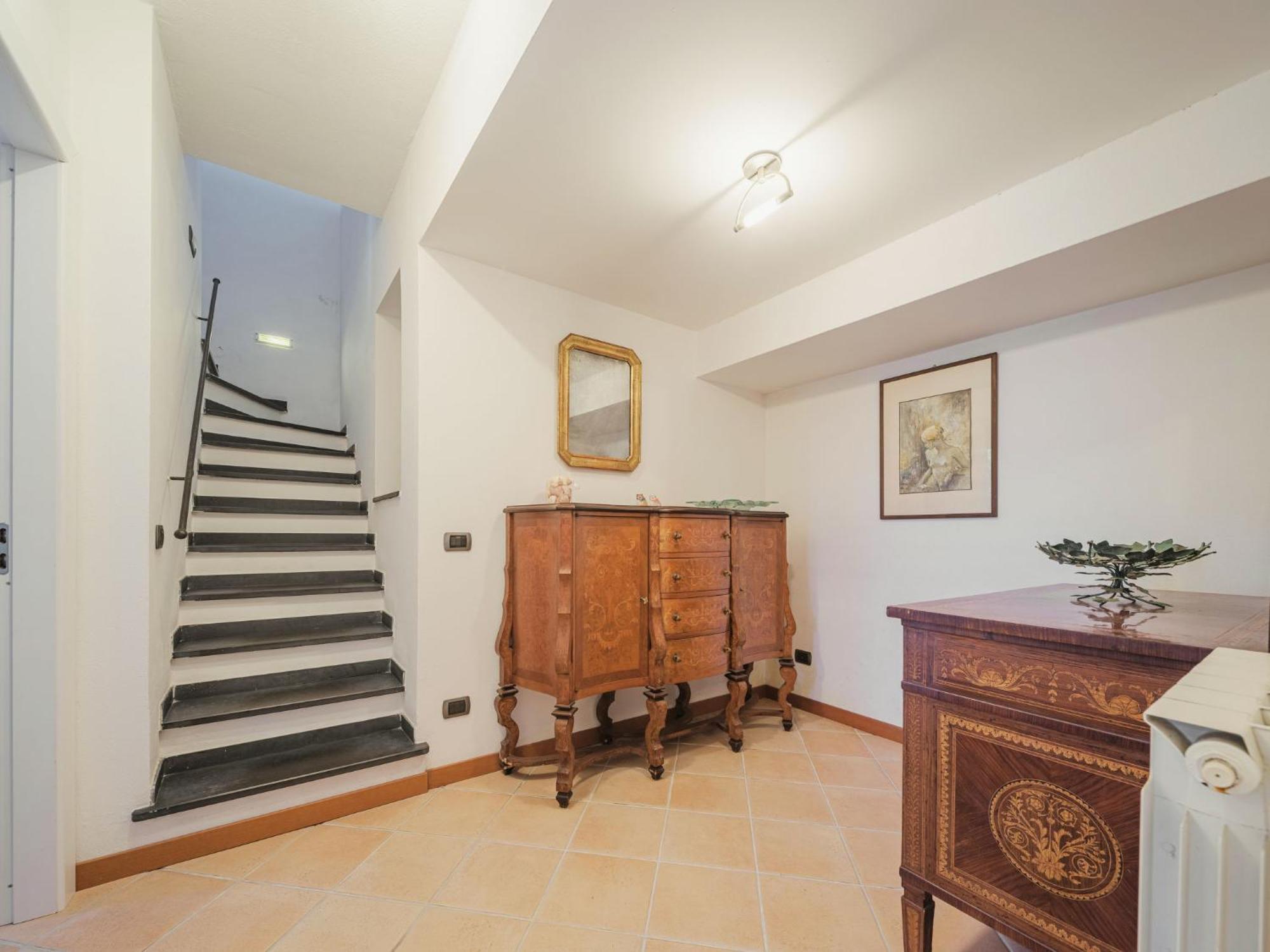 Apartment Lambrusca By Interhome Moneglia Dış mekan fotoğraf