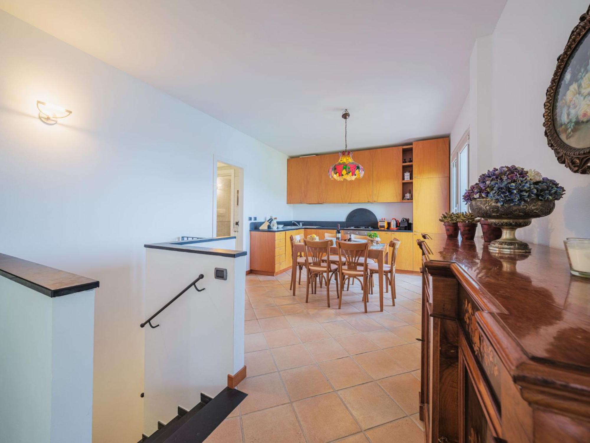 Apartment Lambrusca By Interhome Moneglia Dış mekan fotoğraf